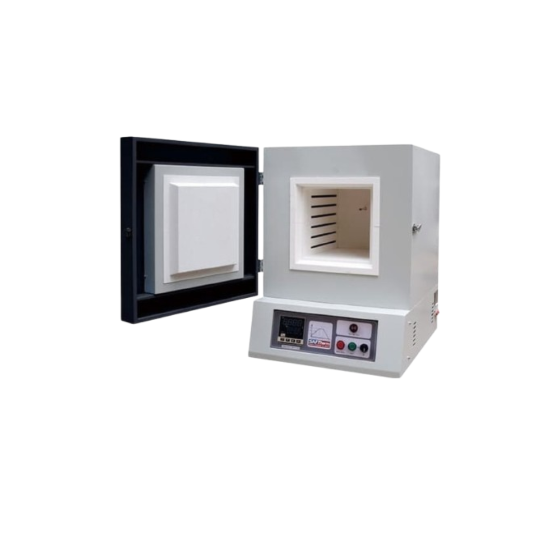 SAFTHERM Muffle Furnace STM-18-12